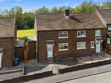 West Lancashire, Lancashire county, North West England