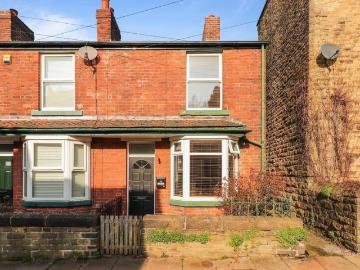 Walkley Sheffield, S10, Sheffield, South Yorkshire, Midlands
