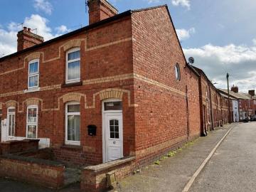 Oswestry, Wales - Concierge