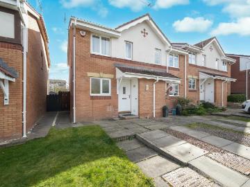 Edinburgh, Shetland - Garden, Equipped kitchen