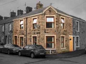 Ribble Valley, BB7, Lancashire county, North West England