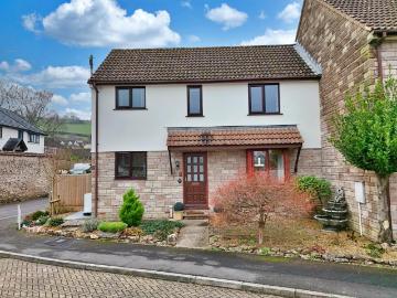 Hanham Bristol, BS15, Bristol, Southdowns