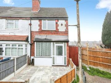 Ward End Birmingham, B8, Stoke and Staffordshire, West Midlands, Midlands