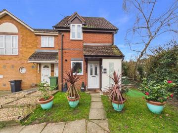 Warndon Worcester, WR4, Hereford and Worcester, Herefordshire county, Midlands