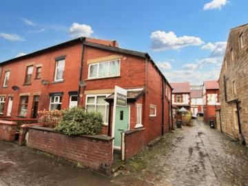 Isles of Scilly TR, Cornwall county, South West England