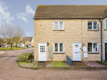 Witney, Oxfordshire county, South East England