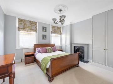 Battersea High Street SW11 London, SW11, South West London, London, Greater London