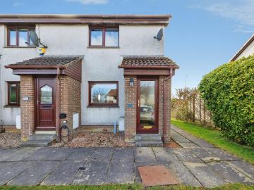 Murieston Livingston, EH53, Lanarckshire, South West Scotland