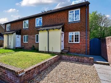 Beecham Berry RG22 Basingstoke, Hatch Warren Basingstoke, RG22