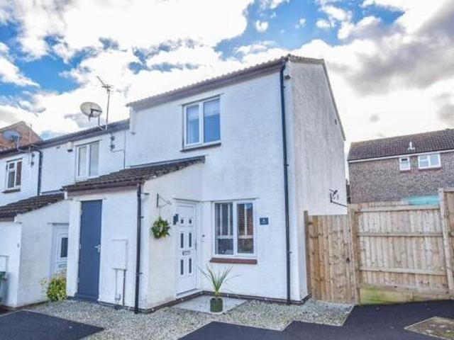 2 Bedroom End Of Terrace House For Sale In Cam