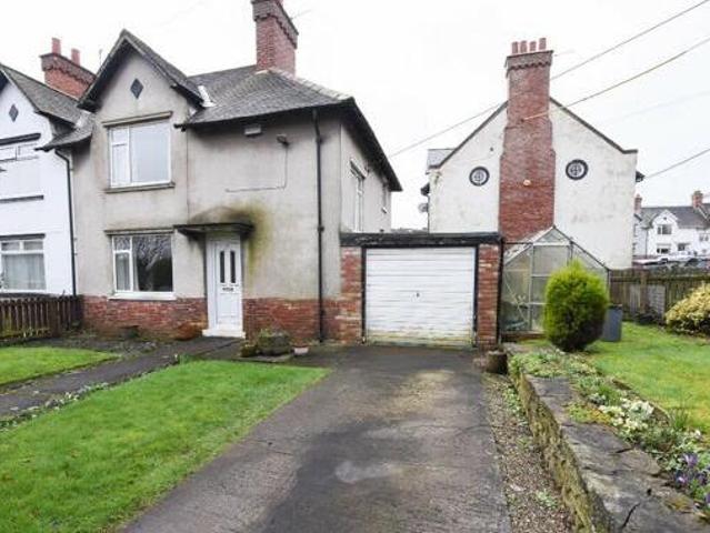 2 Bedroom End Of Terrace House For Sale In Chester Le Street, Durham