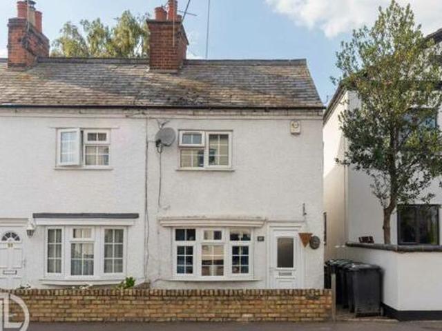 2 Bedroom End Of Terrace House For Sale In Arlesey
