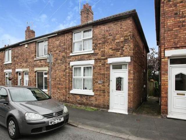 2 Bedroom End Of Terrace House For Sale In Atherstone, Warwickshire