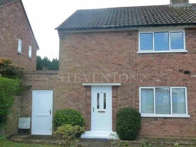 2 Bedroom End Of Terrace House For Sale In Finchfield, Wolverhampton