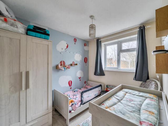 2 bedroom end of terrace house for sale in Francomes, Haydon Wick, Swindon, SN25