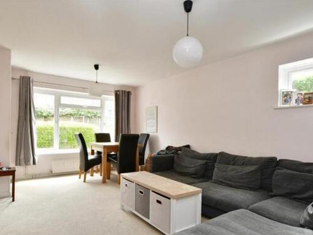2 Bedroom End Of Terrace House For Sale In Lewes