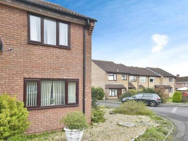 2 Bedroom End Of Terrace House For Sale In Melksham