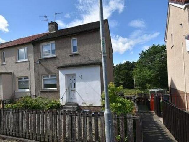2 Bedroom End Of Terrace House For Sale In Northdryburgh Road