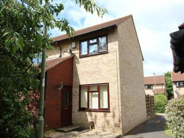 2 Bedroom End Of Terrace House For Sale In New Milton, Hampshire