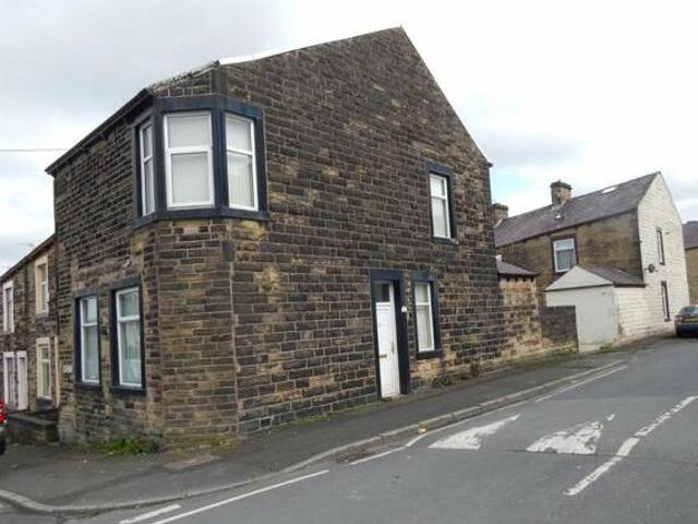 2 Bedroom End Of Terrace House For Sale In Nelson