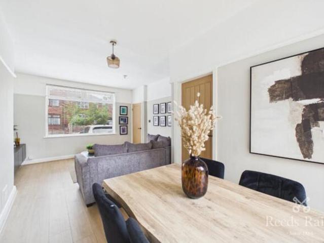 2 bedroom end of terrace house for sale in Priory Lane, Stockport, Greater Manchester, SK5