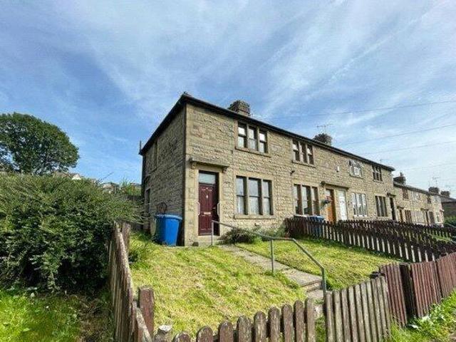 2 Bedroom End Of Terrace House For Sale In Rossendale, Lancashire