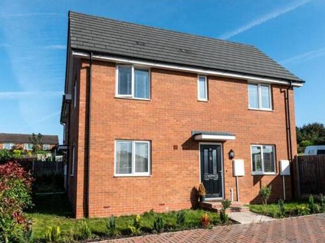2 Bedroom End Of Terrace House For Sale In Ripley, Derbyshire