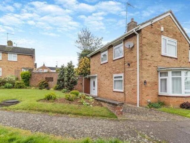 2 Bedroom End Of Terrace House For Sale In Welwyn