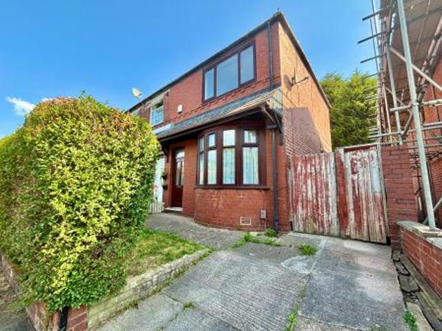 2 bedroom End of terrace house To Let