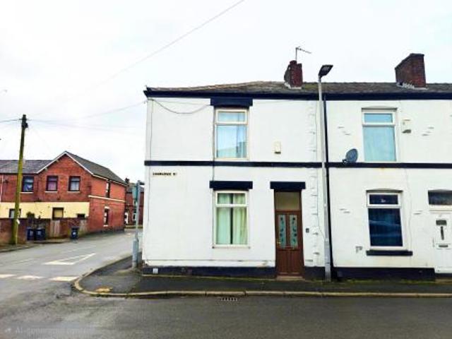 2 bedroom End of terrace house To Let