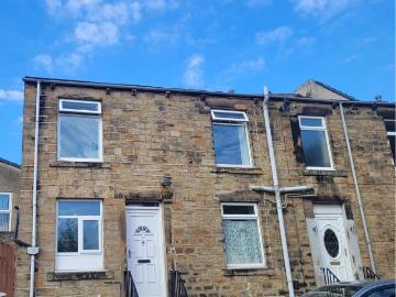 2 bedroom end of terrace house to rent