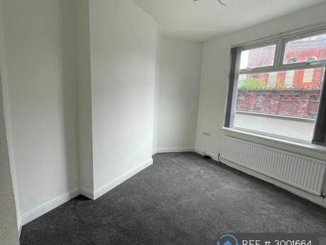2 bedroom end of terrace house to rent