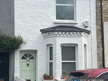 Kew Gardens, Kew Road TW9 Richmond, TW9, Brentford, London, Greater London