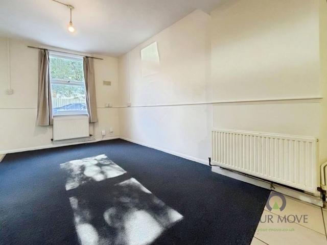 2 bedroom end of terrace house to rent