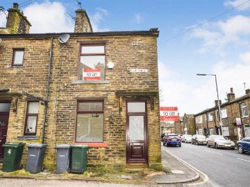 Queensbury Bradford, BD13, Bradford and West Yorkshire, North England