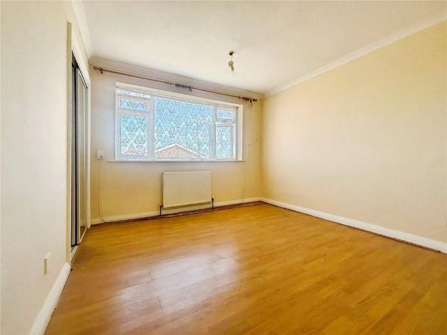 2 bedroom end of terrace house to rent
