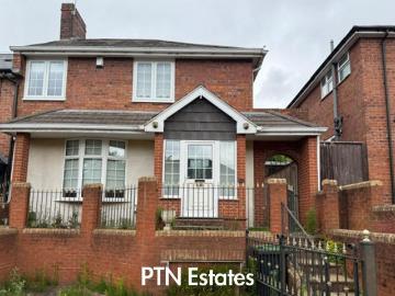 2 bedroom end of terrace house to rent