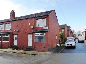 Bramley Leeds, LS13, Bradford and West Yorkshire, North England