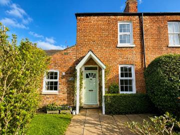 Handbridge Chester, CH4, North East Wales, Midlands