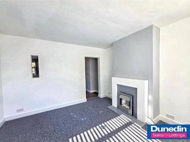 2 bedroom end of terrace house to rent