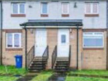 House to rent in Priesthill Road G53 Glasgow - Equipped kitchen