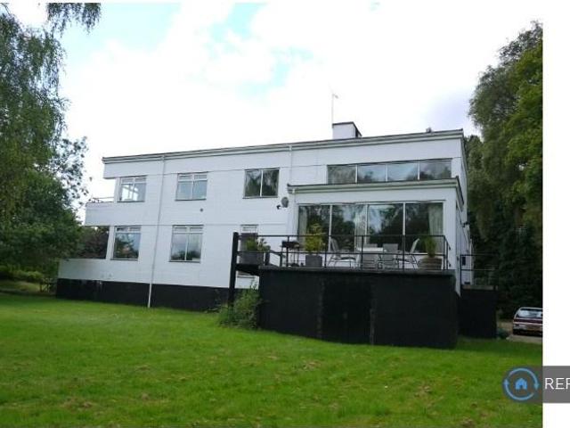2 bedroom maisonette to rent
