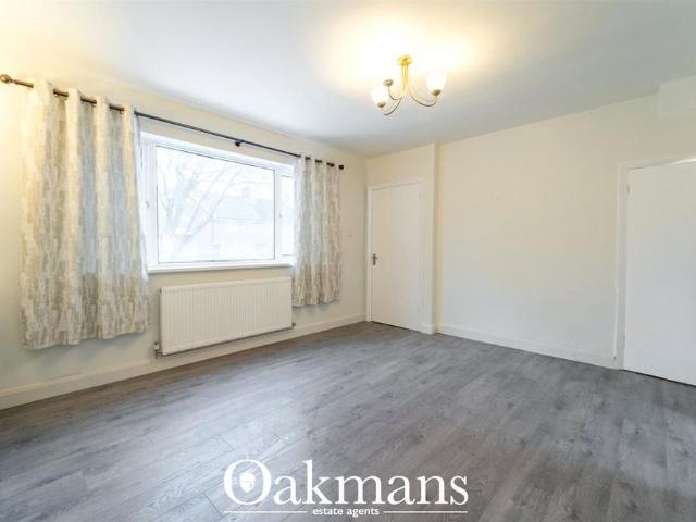2 bedroom end of terrace house to rent