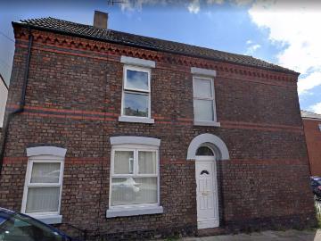 Dingle Liverpool, L8, North East Wales, Midlands