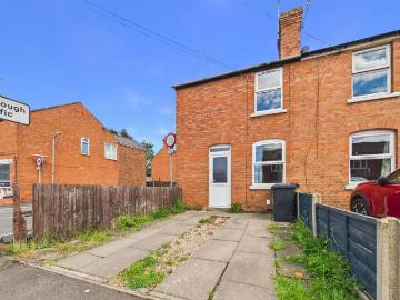 House for rent in Burhill - Equipped kitchen