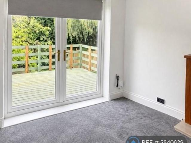 2 bedroom end of terrace house to rent