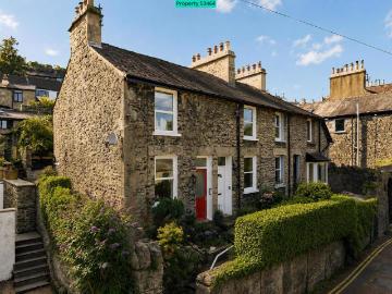 South Lakeland, Cumbria county, North West England