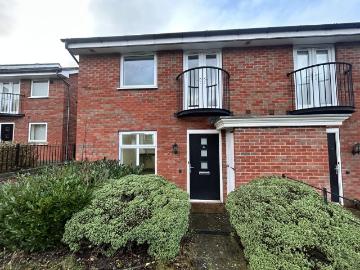 Hamilton Leicester, LE5, Coventry and Warwickshire, West Midlands, Midlands