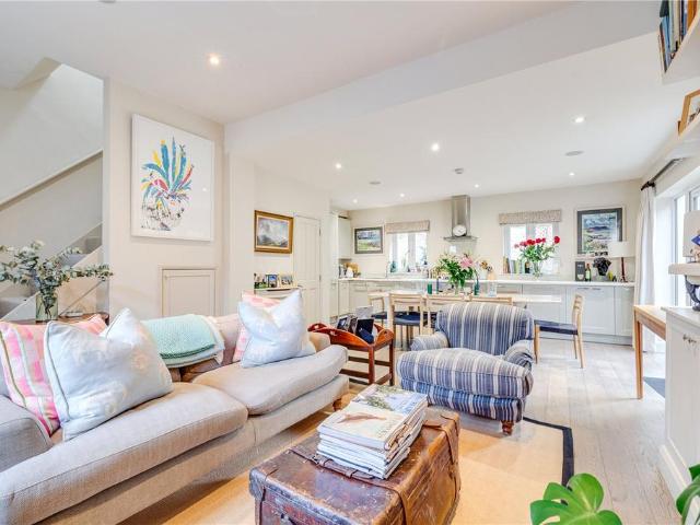 2 bedroom end of terrace house to rent
