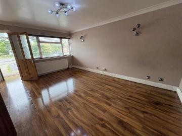 2 bedroom end of terrace house to rent